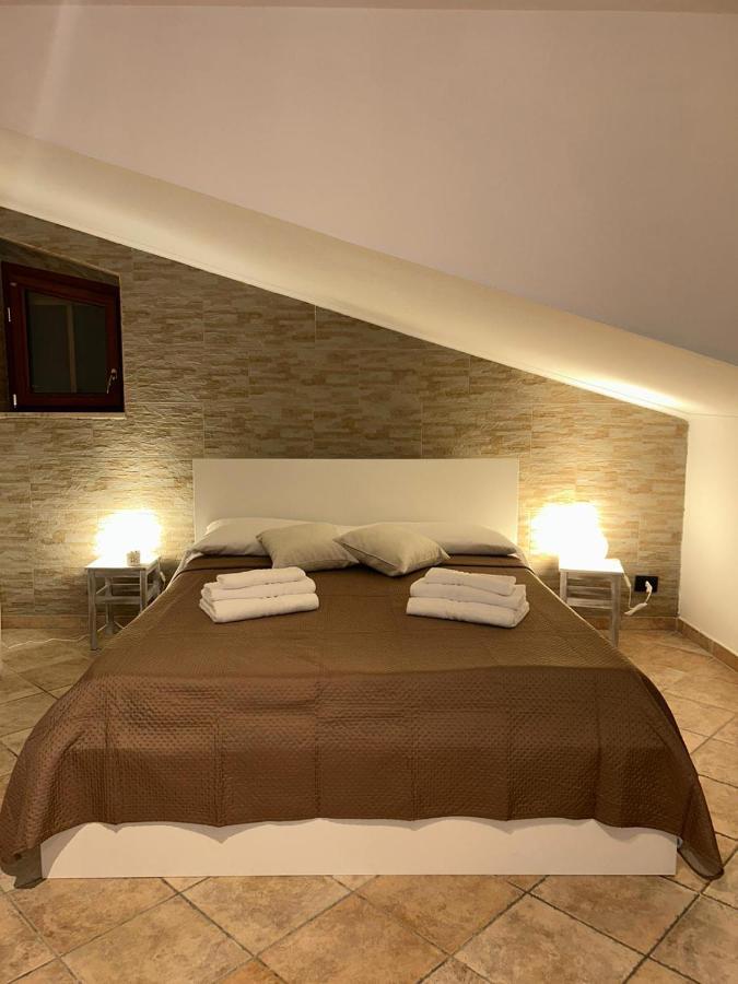 Apartmán Miriale House Aeroporto Fiumicino Exteriér fotografie